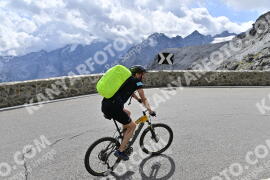 Foto #2405321 | 26-07-2022 10:52 | Passo Dello Stelvio - Prato Seite BICYCLES