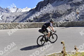 Foto #2865051 | 12-09-2022 14:41 | Passo Dello Stelvio - Prato Seite BICYCLES