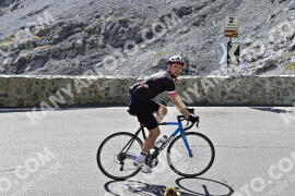 Foto #2777320 | 29-08-2022 11:16 | Passo Dello Stelvio - Prato Seite BICYCLES