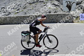 Photo #2322040 | 16-07-2022 13:35 | Passo Dello Stelvio - Prato side BICYCLES