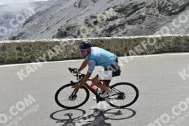 Foto #2427570 | 28-07-2022 12:54 | Passo Dello Stelvio - Prato Seite BICYCLES