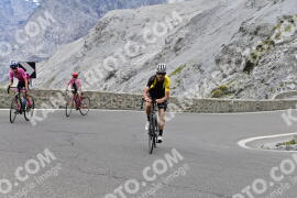 Photo #2462499 | 31-07-2022 16:26 | Passo Dello Stelvio - Prato side BICYCLES