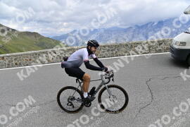 Foto #2444033 | 30-07-2022 14:33 | Passo Dello Stelvio - Prato Seite BICYCLES