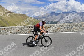 Photo #2834866 | 06-09-2022 14:03 | Passo Dello Stelvio - Prato side BICYCLES