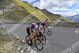 Foto #2766229 | 28-08-2022 10:41 | Passo Dello Stelvio - Prato Seite BICYCLES
