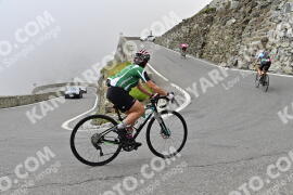 Photo #2415152 | 27-07-2022 10:46 | Passo Dello Stelvio - Prato side BICYCLES