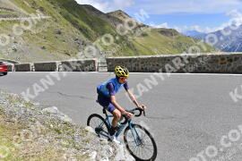 Photo #2623637 | 13-08-2022 12:05 | Passo Dello Stelvio - Prato side BICYCLES