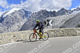 Foto #2812937 | 04-09-2022 14:57 | Passo Dello Stelvio - Prato Seite BICYCLES