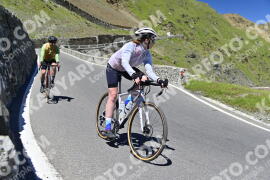 Foto #2258994 | 08-07-2022 14:17 | Passo Dello Stelvio - Prato Seite BICYCLES