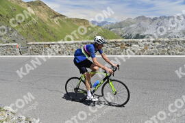 Foto #2275847 | 09-07-2022 14:07 | Passo Dello Stelvio - Prato Seite BICYCLES