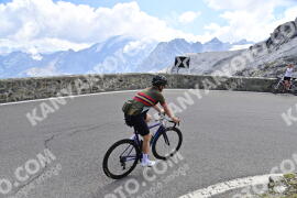 Foto #2592526 | 11-08-2022 12:13 | Passo Dello Stelvio - Prato Seite BICYCLES