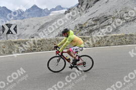 Photo #2826074 | 05-09-2022 13:16 | Passo Dello Stelvio - Prato side BICYCLES