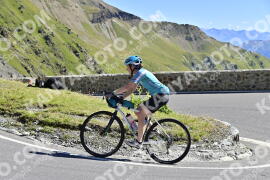 Photo #2552688 | 09-08-2022 10:27 | Passo Dello Stelvio - Prato side BICYCLES