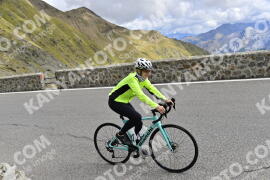 Photo #2790680 | 01-09-2022 12:09 | Passo Dello Stelvio - Prato side BICYCLES