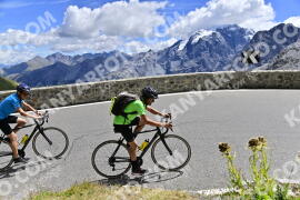 Foto #2485288 | 02-08-2022 12:30 | Passo Dello Stelvio - Prato Seite BICYCLES