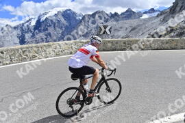 Foto #2811476 | 04-09-2022 13:26 | Passo Dello Stelvio - Prato Seite BICYCLES