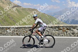 Foto #2371458 | 22-07-2022 13:48 | Passo Dello Stelvio - Prato Seite BICYCLES