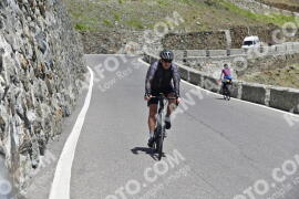 Photo #2240858 | 06-07-2022 12:32 | Passo Dello Stelvio - Prato side BICYCLES