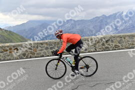 Photo #2438716 | 30-07-2022 11:19 | Passo Dello Stelvio - Prato side BICYCLES