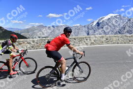 Foto #2293472 | 12-07-2022 14:33 | Passo Dello Stelvio - Prato Seite BICYCLES
