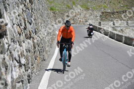 Photo #2240243 | 06-07-2022 11:54 | Passo Dello Stelvio - Prato side BICYCLES