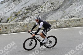 Photo #2439551 | 30-07-2022 11:36 | Passo Dello Stelvio - Prato side BICYCLES
