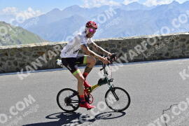Photo #2354150 | 19-07-2022 11:28 | Passo Dello Stelvio - Prato side BICYCLES