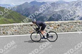 Foto #2247437 | 07-07-2022 14:08 | Passo Dello Stelvio - Prato Seite BICYCLES