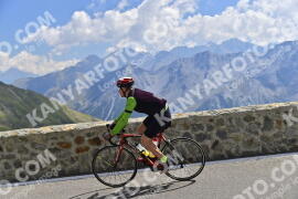 Foto #2575905 | 10-08-2022 11:36 | Passo Dello Stelvio - Prato Seite BICYCLES