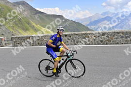 Foto #2593964 | 11-08-2022 13:06 | Passo Dello Stelvio - Prato Seite BICYCLES