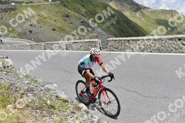 Foto #2420686 | 27-07-2022 13:55 | Passo Dello Stelvio - Prato Seite BICYCLES