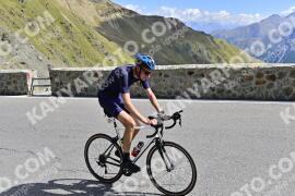 Photo #2777744 | 29-08-2022 11:48 | Passo Dello Stelvio - Prato side BICYCLES