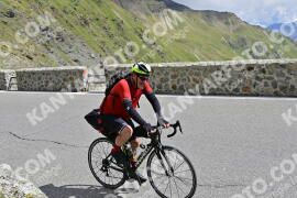 Photo #2527582 | 07-08-2022 11:43 | Passo Dello Stelvio - Prato side BICYCLES