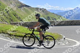 Photo #2239271 | 06-07-2022 10:29 | Passo Dello Stelvio - Prato side BICYCLES