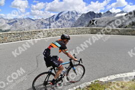 Foto #2487723 | 02-08-2022 13:51 | Passo Dello Stelvio - Prato Seite BICYCLES