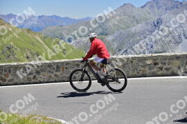 Photo #2255147 | 08-07-2022 12:26 | Passo Dello Stelvio - Prato side BICYCLES