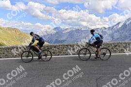 Foto #2757141 | 26-08-2022 14:13 | Passo Dello Stelvio - Prato Seite BICYCLES
