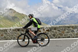 Photo #2425128 | 28-07-2022 13:18 | Passo Dello Stelvio - Prato side BICYCLES