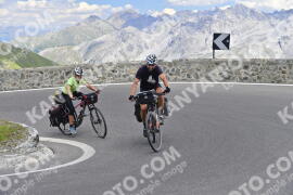 Foto #2235090 | 03-07-2022 14:19 | Passo Dello Stelvio - Prato Seite BICYCLES