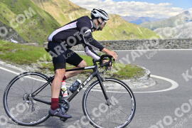Foto #2242740 | 06-07-2022 13:45 | Passo Dello Stelvio - Prato Seite BICYCLES