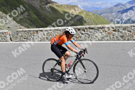 Photo #2631395 | 13-08-2022 13:57 | Passo Dello Stelvio - Prato side BICYCLES