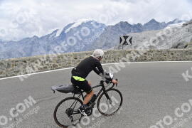 Foto #2826182 | 05-09-2022 13:22 | Passo Dello Stelvio - Prato Seite BICYCLES