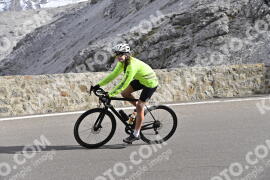 Photo #2876546 | 13-09-2022 16:20 | Passo Dello Stelvio - Prato side BICYCLES