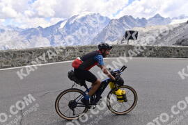 Foto #2578791 | 10-08-2022 12:56 | Passo Dello Stelvio - Prato Seite BICYCLES