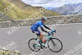 Foto #2856257 | 11-09-2022 12:01 | Passo Dello Stelvio - Prato Seite BICYCLES