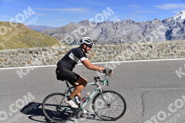 Photo #2878614 | 13-09-2022 14:22 | Passo Dello Stelvio - Prato side BICYCLES