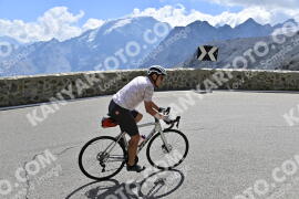 Foto #2575212 | 10-08-2022 11:13 | Passo Dello Stelvio - Prato Seite BICYCLES