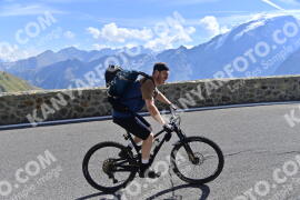 Foto #2834237 | 06-09-2022 10:57 | Passo Dello Stelvio - Prato Seite BICYCLES