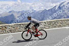 Foto #2607812 | 12-08-2022 13:35 | Passo Dello Stelvio - Prato Seite BICYCLES