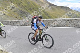 Photo #2766474 | 28-08-2022 11:04 | Passo Dello Stelvio - Prato side BICYCLES